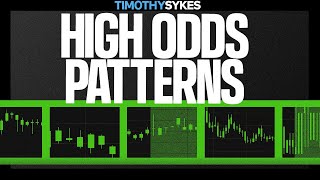 A Few High Odds Penny Stock Patterns [upl. by Skurnik26]