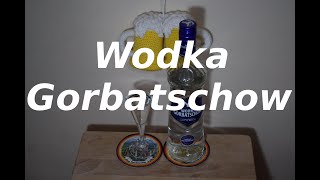 Wodka Gorbatschow [upl. by Imled619]