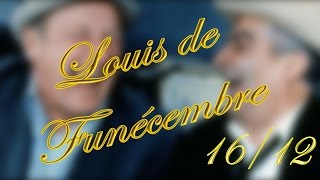 Louis de Funécembre  LHomme Orchestre 1970 [upl. by Aneris91]