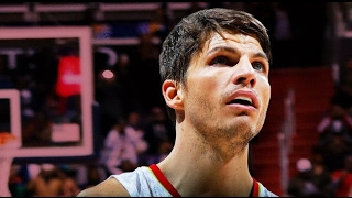 Kyle Korver CAREER NBA Highlights [upl. by Gettings]