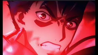 『AMV  Lost within』Lancer cu chulain from Fate series [upl. by Eidnac61]