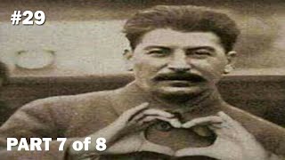 29  The Young Stalin  Part 7 [upl. by Adalbert]