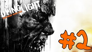 Dying Light 2  Houndfield Electrical Station Walkthrough [upl. by Cud428]