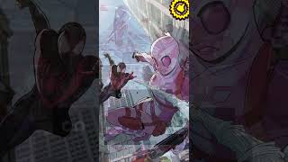 VÍTE kdo je GWENPOOL [upl. by Fechter]