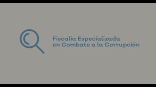 Fiscalía Anticorrupción  Gobierno de Jalisco [upl. by Shannen966]