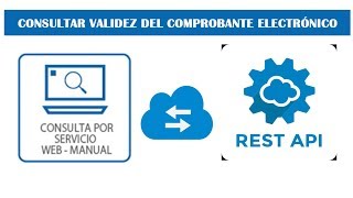 Consulta Integrada de Comprobantes Electrónicos Generación de Credenciales y Token [upl. by Iel]