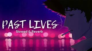 sapientdream  Pastlives slowed amp reverb [upl. by Daniel]