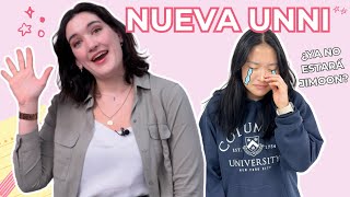 HA LLEGADO UNA NUEVA UNNI A NUESTRO CANAL  LESA UNNI [upl. by Anerul21]