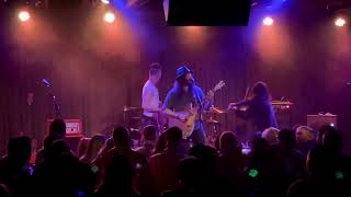 Shawn James  Delilah Live  The Crescent Ballroom 03112022 Phoenix Arizona [upl. by Gurl]