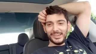 Ice Poseidon new Road Trip PLANS starting soon [upl. by Nitin]