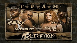 Def Jam Fight For NY Off With My Hands PART 23 defjamfightforny [upl. by Doraj]