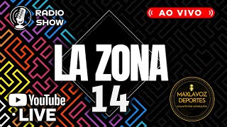 La Zona 14  No le salió a Farías ¿Debe buscar estadio América  ¿Se va Sandoval del Cali Abonos [upl. by Kunin]