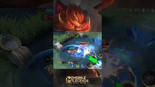 Aulus Tutorial combobuild ft APM mobilelegends mlbb proplayer aulusgameplay fypシ゚ fypage [upl. by Ainolopa821]