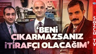 Yavuz Selim Demirağdan Sinan Ateş Davası İddiası Bazı İsimler İtirafçı Olmak İstiyor [upl. by Arremat]