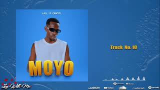 LALL ft GRACCO  MOYO Remix official audio love with me the albam [upl. by Ettennahs]