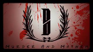 Donum Dei  Murder And Mayhem [upl. by Walters]