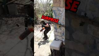 Martyrdom perk IRL shortsvideo callofduty [upl. by Ariam598]