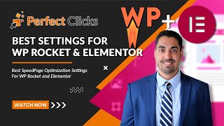 Avoid Low Text To HTML Ratio With Best WPRocket Elementor WordPress Settings SEMRush Error [upl. by Mal742]