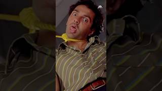 लेकिन अपना नाम तोह बताते जाइये  bobbydeol ytshorts [upl. by Mylander]