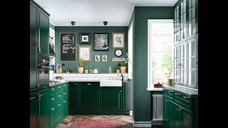 IKEA KITCHENS amp COLOR CODES 2020 [upl. by Lotte715]