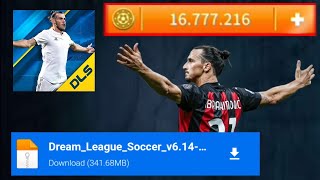 DLS 19  Dream League Soccer MOD Dinheiro Infinito  Jogadores Desbloqueados  Atualizado V 614 [upl. by Elyak]