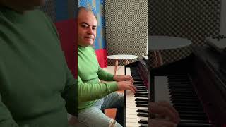 Swipesy cake walk scott Joplin piano ragtime [upl. by Suiramad]