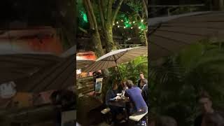 Medellin Provenza Nightlife and Pargue lleeas [upl. by Colver]