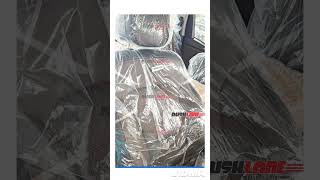 Mahindra Scorpio N Ventilated Seats AutoDimming IRVM Spied – Launch Soon mahindra scorpion suv [upl. by Joed]