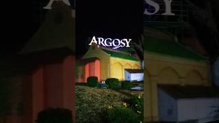 Visit Argosy Casino tourism tour Alton Illinois Mississippi Riverboat river tours touring [upl. by Mecke963]