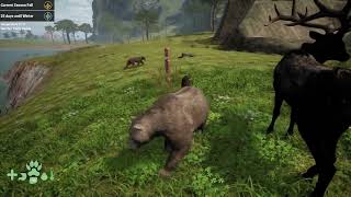 The Cenozoic Era Gameplay [upl. by Garett744]