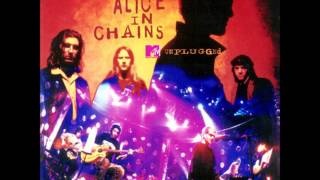 Alice In Chains  Killer Is Me Unplugged [upl. by Ymereg214]