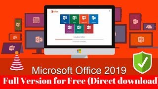 Microsoft Office 2019 Free Download With Activator [upl. by Watanabe]