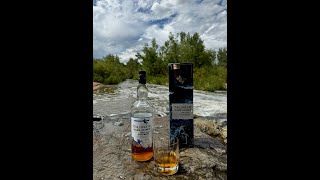 Scotch Hour Episode 176 Talisker Dark Storm amp Scent of a Woman Movie Review [upl. by Hoye999]