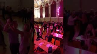 Chorley Town Hall Dancing with Reeders Dance [upl. by Wilson471]