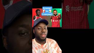 Arsenal vs Liverpool Full Match Analysis [upl. by Libenson]