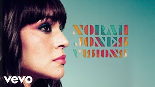 Norah Jones  Visions Visualizer [upl. by Katharina]