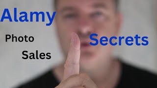 My Alamy Photo Sales Secrets How I sell photos on Alamy [upl. by Holder]