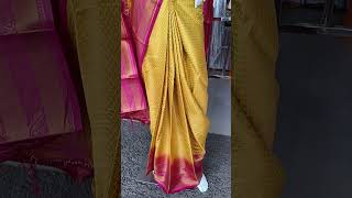 ration brocket saree  please like share subscribe all fancy pattu available [upl. by Aikahc559]