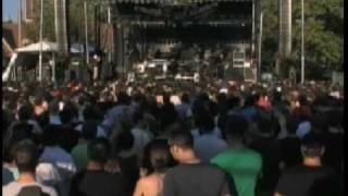 Robyn live Pitchfork Festival 00 intro [upl. by Hayimas22]