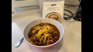 Epicure  Cincinnati Chili [upl. by Aicen302]