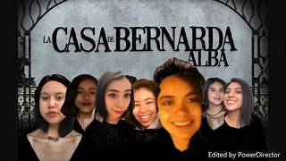 La Casa de Bernarda Alba AP spanish lit [upl. by Analise]