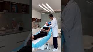 Botox Forehead Treatment in Dubai  AntiAging Wrinkle Smoothing and Preventative Care [upl. by Notanhoj]