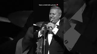 Alihan Samedov  Sen gelmez oldun alihansamedov türkiye konser live short azerbaycan youtube [upl. by Llertnod163]