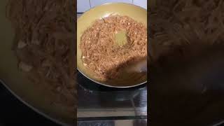 Mithi sevai recipe in 1 min😋 sevaiyan shorts indiansweet fyp [upl. by Brenda]