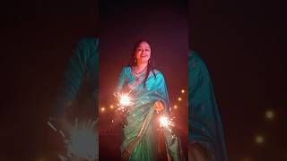 Diwali transition 🪔🪔🪔✨✨ diwalispecial heavenlyhomemade [upl. by Adnilav]