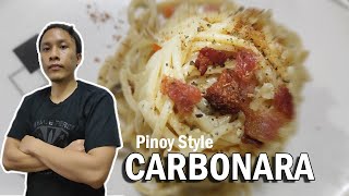 Carbonara [upl. by Tobie]