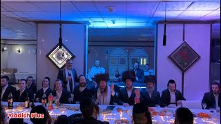 Motzei Shabbos Kumzitz In Israel With Avrum Mordeche Schwartz amp American Bucherim [upl. by Itsrejk150]