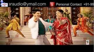 New Punjabi Songs 2012  VIAH  DHARAMPREET amp SUDESH KUMARI  Punjabi Songs 2012 [upl. by Noelc975]