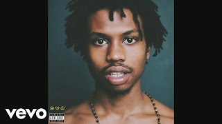 Raury  Woodcrest Manor II Audio [upl. by Crowns]