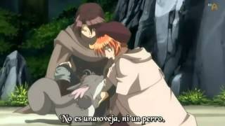 Nishi no Yoki Majo Astraea Testament  Cap 9 parte 1 Sub Español [upl. by Sinnaoi]